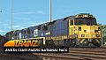 Trainz 2022 DLC - ANR DL Class Pacific National Pack
