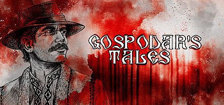 Gospodar's Tales Game