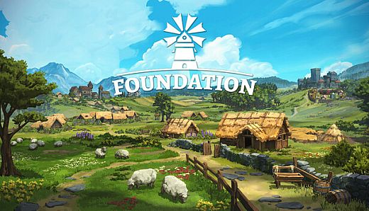 Foundation Playtest