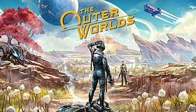 The Outer Worlds