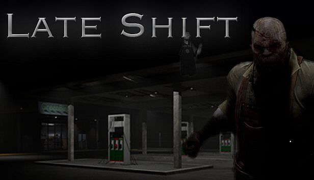 Buy Late Shift