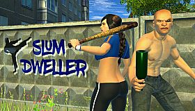 Slum Dweller