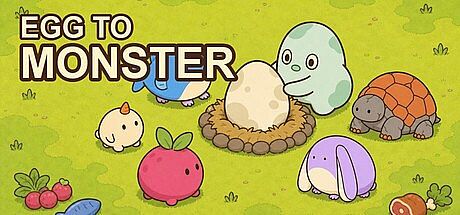 Egg to Monster