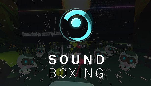 Buy Soundboxing