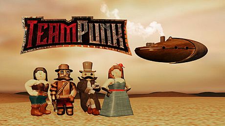TeamPunk