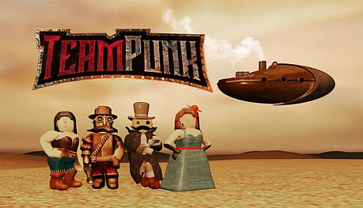TeamPunk