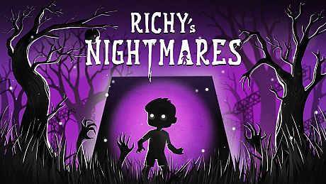 Richy’s Nightmares Game