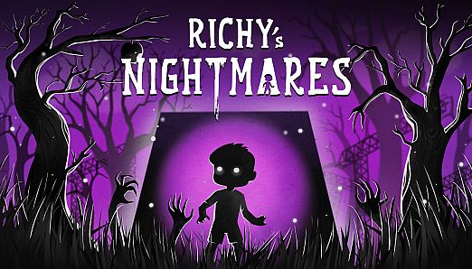 Richy’s Nightmares