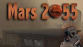 Mars 2055