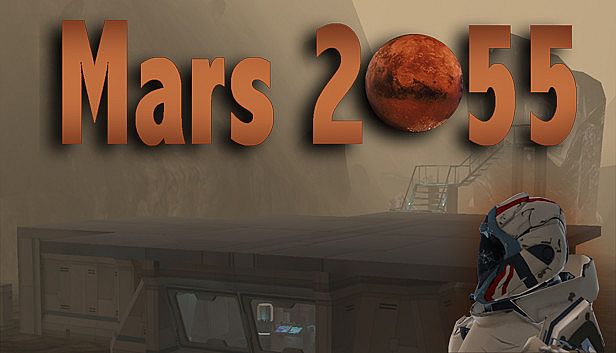Buy Mars 2055