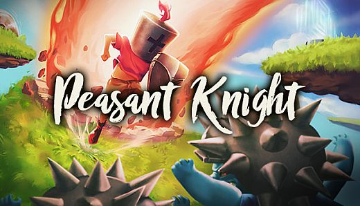 Peasant Knight
