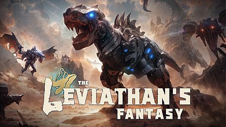 The Leviathan's Fantasy-Mechanical Crisis DLC