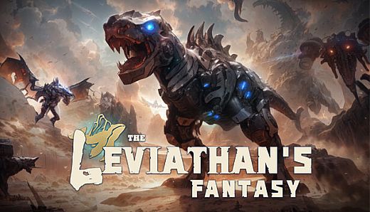 The Leviathan's Fantasy-Mechanical Crisis