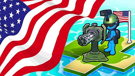 Fight For America: Complete Edition Bundle