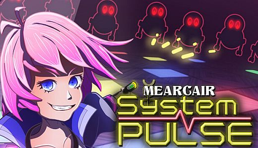 Mearcair/System Pulse