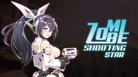 Zombie Shooting Star Game