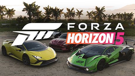 Forza Horizon 5 Italian Exotics Car Pack DLC