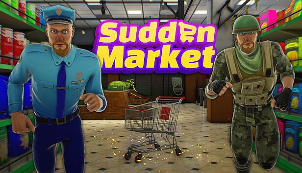 Buy Sudden Market
