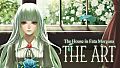 The House in Fata Morgana - THE ART