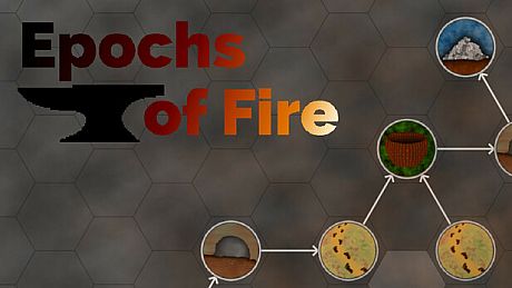 Epochs of Fire Game