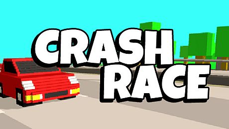 Crash Race Game
