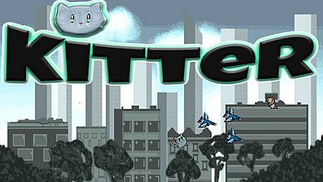 Kitter Game