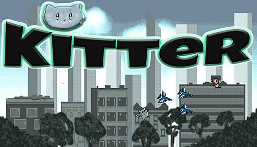 Kitter