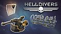 HELLDIVERS - Entrenched Pack