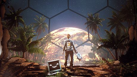 The Entropy Centre Game