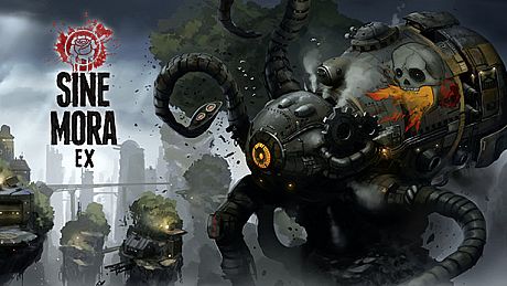 Sine Mora EX Game