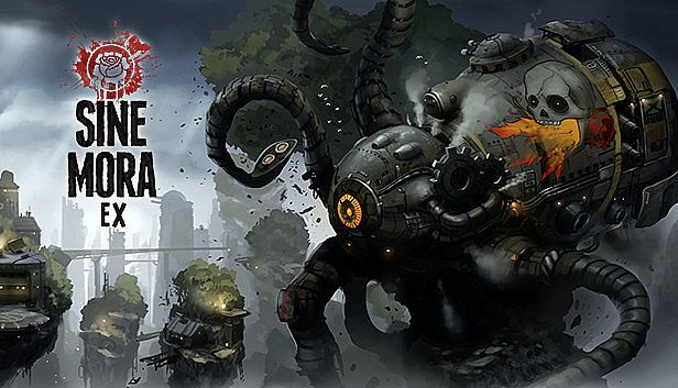 Buy Sine Mora EX