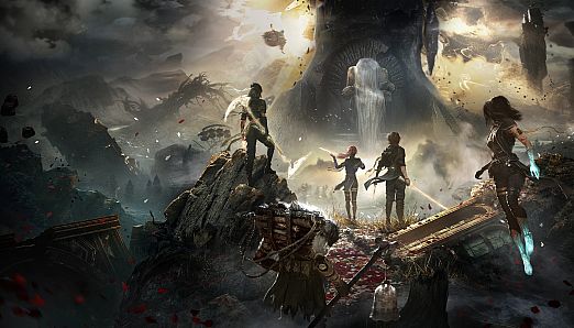 Clair Obscur: Expedition 33