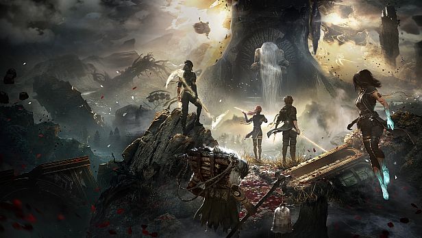 Buy Clair Obscur: Expedition 33