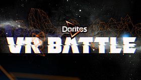Doritos VR Battle