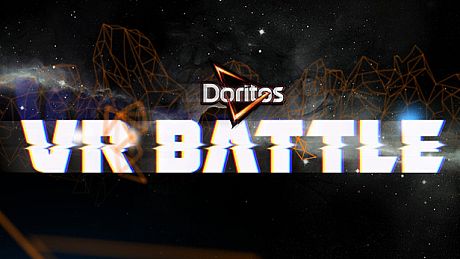 Doritos VR Battle Game