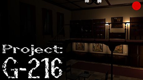 Project: G-216 Game