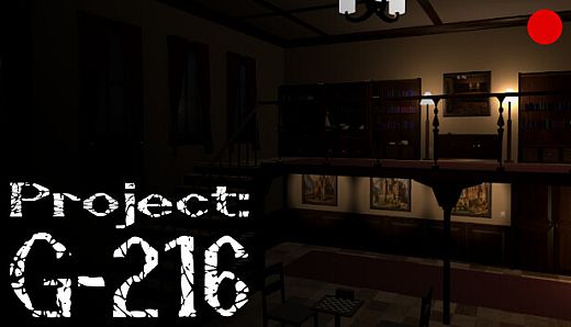 Project: G-216