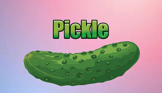 Buy Pickle