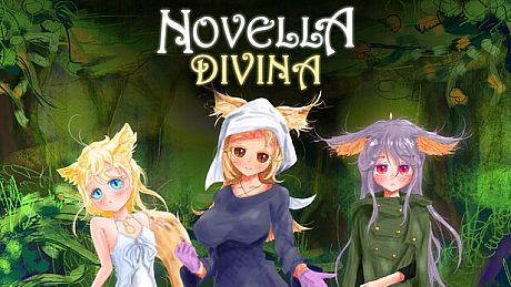 Novella Divina Game