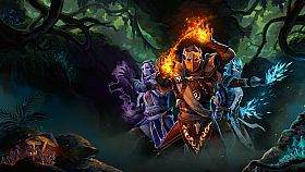 The Wizards - Dark Times: Brotherhood