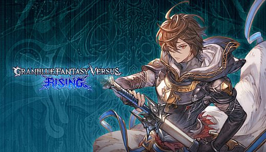 GBVSR - Additional Character Set (Sandalphon)