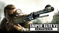 Buy Sniper Elite V2 Remastered PC