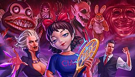 Dark Deception: Monsters & Mortals