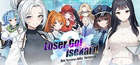 Loser Got Isekai'd – Sex, Side Jobs, and Odd Tasks