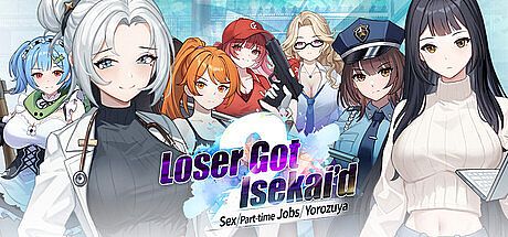Loser Got Isekai’d – Sex, Side Jobs, and Odd Tasks Game