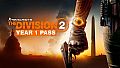 Tom Clancy's The Division 2 - Year 1 Pass