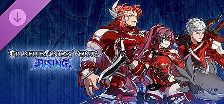 GBVSR - Color Set: Battle Pass Pack 9 DLC
