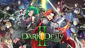 Dark Deity 2