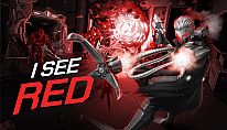 Buy I See Red PC