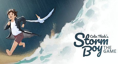 Storm Boy Game
